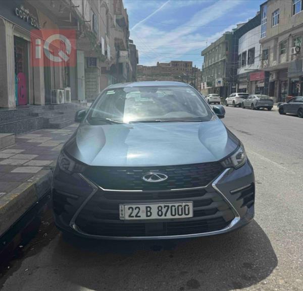 شيري أريزو 6 2022 للبيع في العراق - اربيل